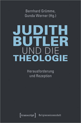 Judith Butler und die Theologie - 