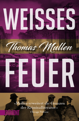 Wei&szlig;es Feuer (Darktown 2) - Thomas Mullen