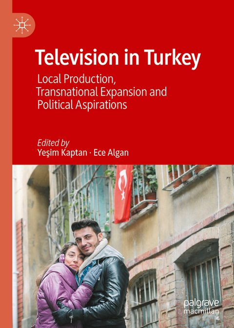 Television in Turkey - 