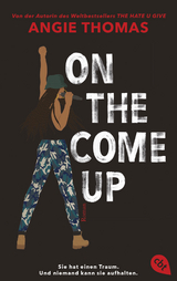 On The Come Up - Angie Thomas