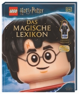 LEGO&reg; Harry Potter&trade; Das magische Lexikon - Elizabeth Dowsett