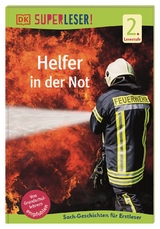 SUPERLESER! Helfer in der Not - Camilla Gersh