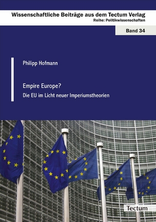 Empire Europe?