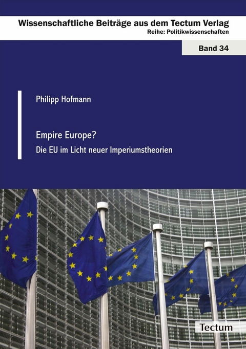 Empire Europe? - Philipp Hofmann