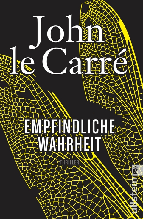 Empfindliche Wahrheit - John Le Carr&eacute;