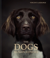 The Dogs - Vincent Lagrange, Jennifer S. Holland