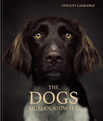 The Dogs - Vincent Lagrange, Jennifer S. Holland