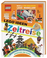 LEGO&reg; Ideen Zeitreise - Rona Skene