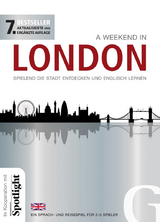 A weekend in London - Grubbe, Gerhard; Grubbe Media