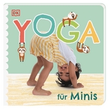 Yoga f&uuml;r Minis