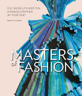 Masters of Fashion - Maria Luisa Tagariello