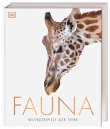 Fauna &ndash; Wunderwelt der Tiere - Ambrose Jamie, Derek Harvey