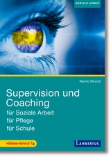 Supervision und Coaching - Nando Belardi