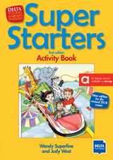 Super Starters 2nd edition - 