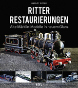 Ritter Restaurierungen - Gernot Ritter