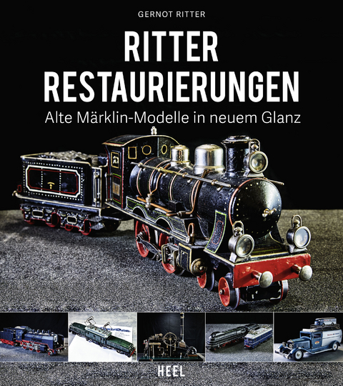 Ritter Restaurierungen - Gernot Ritter