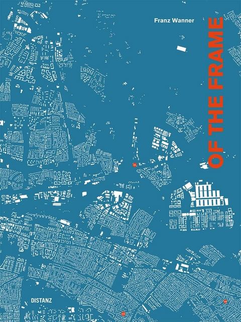 Foes at the Edge of the Frame - Franz Wanner