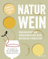 Naturwein - Isabelle Legeron