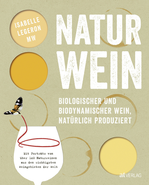 Naturwein - Isabelle Legeron