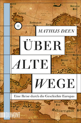 &Uuml;ber alte Wege - Mathijs Deen