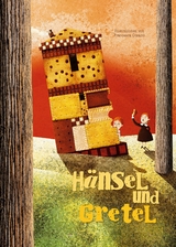H&auml;nsel und Gretel