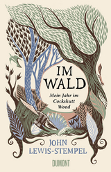 Im Wald - John Lewis-Stempel