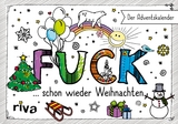 FUCK &ndash; Der Adventskalender