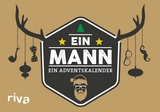 Ein Mann, ein Adventskalender