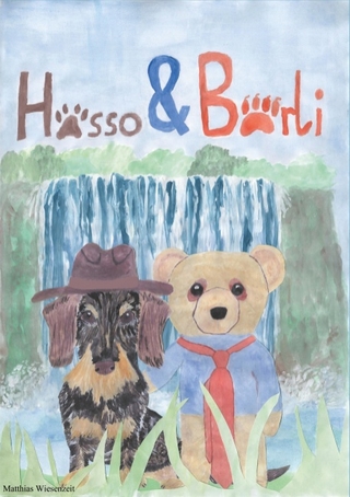 Hasso und Bärli