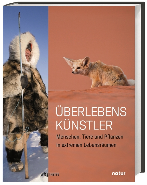 &Uuml;berlebensk&uuml;nstler