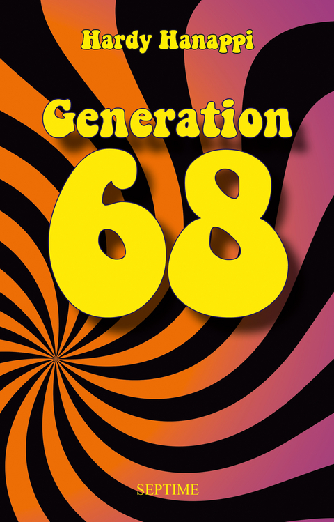Generation 68 - Hardy Hanappi
