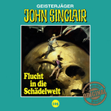 John Sinclair Tonstudio Braun - Folge 105 - Jason Dark