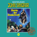 John Sinclair Tonstudio Braun - Folge 107 - Jason Dark