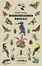 Mikroorgasmen überall - Dominik Eulberg