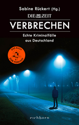 ZEIT Verbrechen - Sabine Rückert
