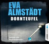 Dornteufel - Eva Almst&auml;dt