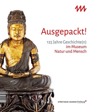 Ausgepackt!