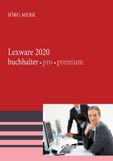 Lexware 2020 buchhalter pro premium - J&ouml;rg Merk