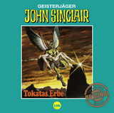 John Sinclair Tonstudio Braun - Folge 106 - Jason Dark