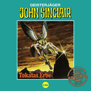 John Sinclair Tonstudio Braun - Folge 106