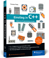Einstieg in C++ - Theis, Thomas