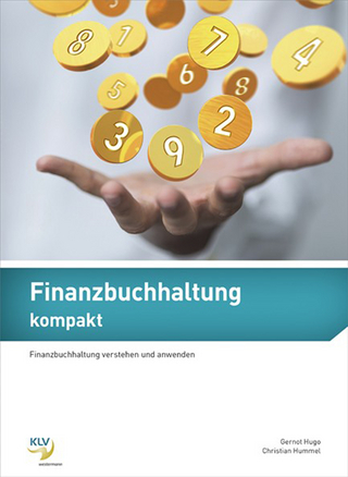 Finanzbuchhaltung kompakt