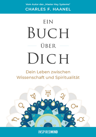 Ein Buch über Dich