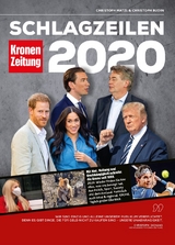 Schlagzeilen 2020 - Christoph Matzl, Christoph Budin