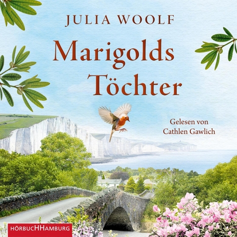 Marigolds T&ouml;chter - Julia Woolf