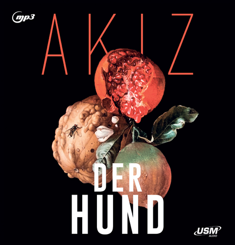 Der Hund -  Akiz