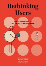 Rethinking Users - Michael Youngblood, Benjamin Chesluk