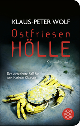 Ostfriesenh&ouml;lle - Klaus-Peter Wolf