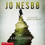 Ihr K&ouml;nigreich - Jo Nesb&oslash;