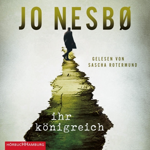 Ihr K&ouml;nigreich - Jo Nesb&oslash;